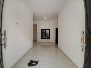 Rumah Siap Huni 3 Kamar di Palagan Sleman dekat Hotel Hyatt