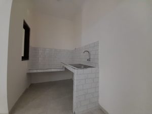 Rumah Siap Huni 3 Kamar di Palagan Sleman dekat Hotel Hyatt