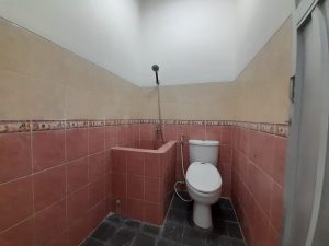 Rumah Siap Huni 3 Kamar di Palagan Sleman dekat Hotel Hyatt