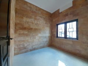 Rumah Siap Huni 3 Kamar di Palagan Sleman dekat Hotel Hyatt