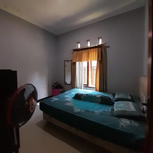 Rumah Siap Huni Tanah 3 Kamar dekat Sleman City Hall