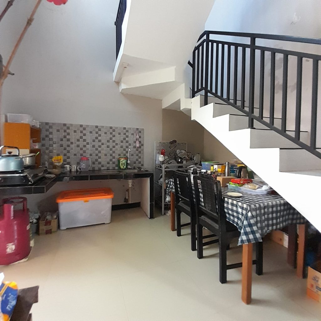 Rumah Siap Huni Tanah 3 Kamar dekat Sleman City HallRumah Siap Huni Tanah 3 Kamar dekat Sleman City Hall