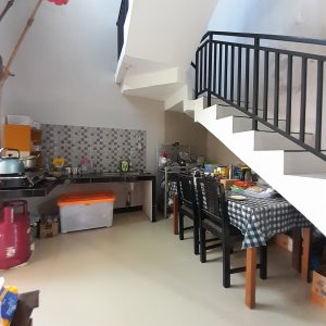 Rumah Siap Huni Tanah 3 Kamar dekat Sleman City Hall