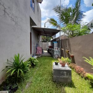 Rumah Siap Huni Tanah 3 Kamar dekat Sleman City Hall