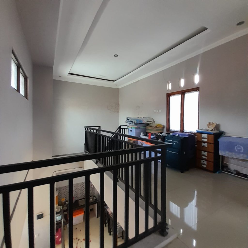 Rumah Siap Huni Tanah 3 Kamar dekat Sleman City Hall