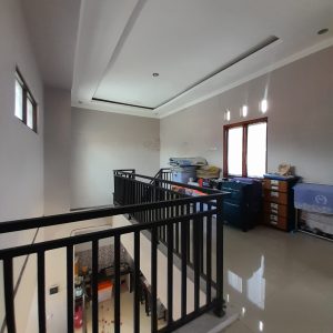 Rumah Siap Huni Tanah 3 Kamar dekat Sleman City Hall