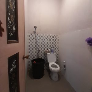 Rumah Siap Huni Tanah 3 Kamar dekat Sleman City Hall