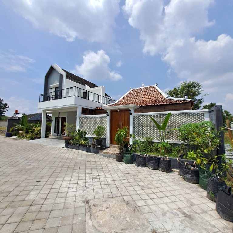Rumah Siap Huni 700 Jutaan di Sleman dekat Budi Mulia 2