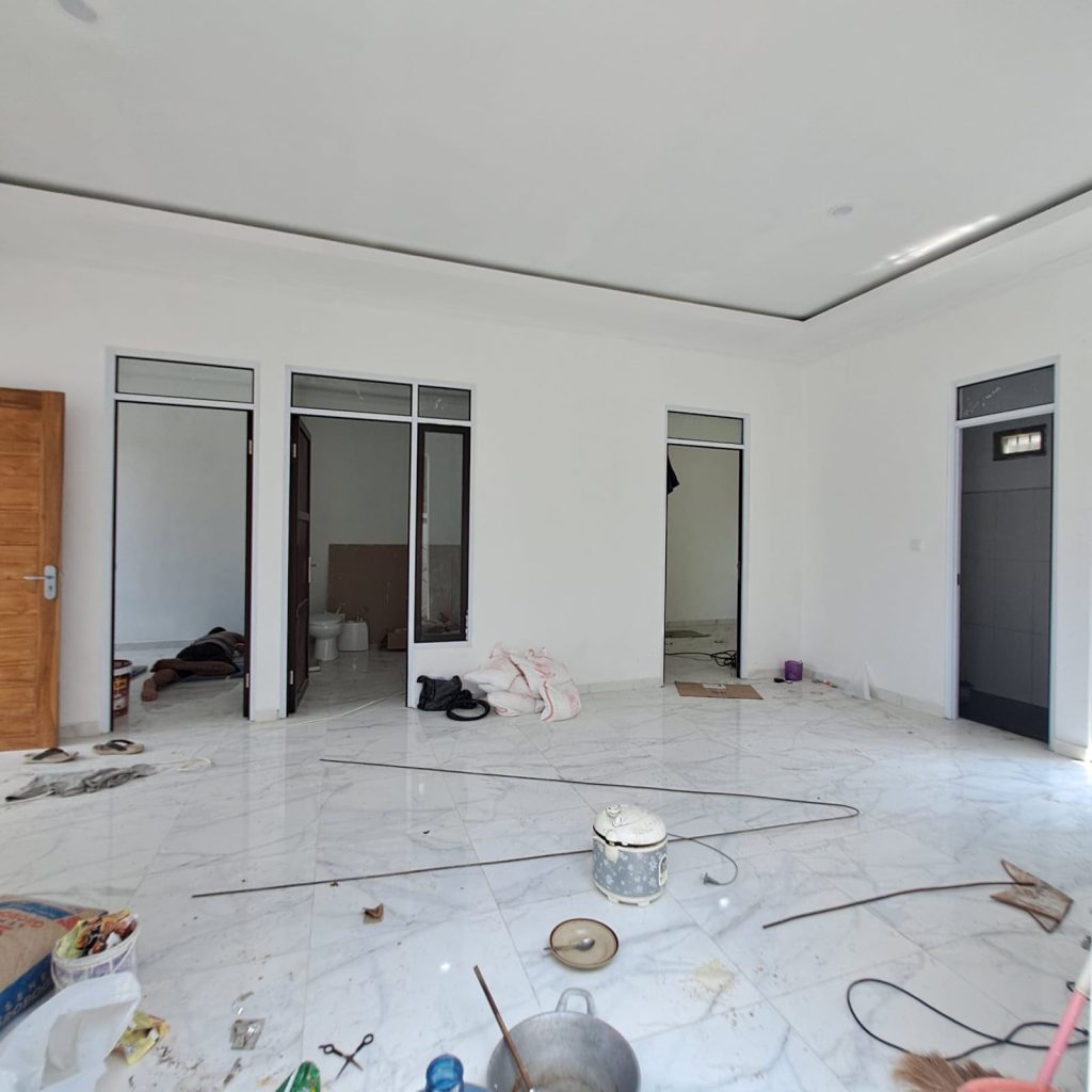 Rumah Siap Huni 700 Jutaan di Sleman dekat Budi Mulia 2