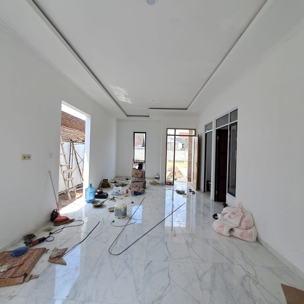 Rumah Siap Huni 700 Jutaan di Sleman dekat Budi Mulia 2