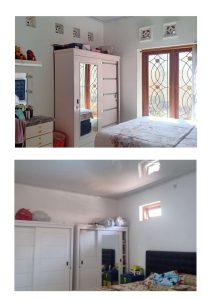 Rumah Tanah Luas Siap Huni Sleman Dekat Lanud Adi Sucipto