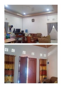 Rumah Tanah Luas Siap Huni Sleman Dekat Lanud Adi Sucipto