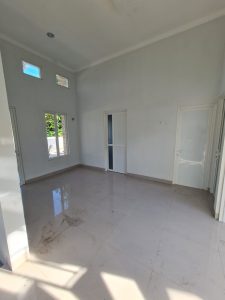 Rumah Minimalis di Kalasan Sleman dekat Candi Prambanan