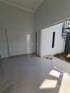 Rumah Minimalis di Kalasan Sleman dekat Candi Prambanan