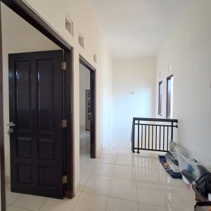 Rumah Siap Huni 2 Lantai Tegalrejo Dekat Kranggan Tugu Jogja