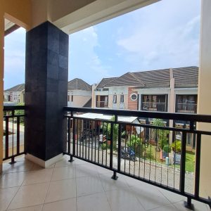 Rumah Siap Huni 2 Lantai Tegalrejo Dekat Kranggan Tugu Jogja