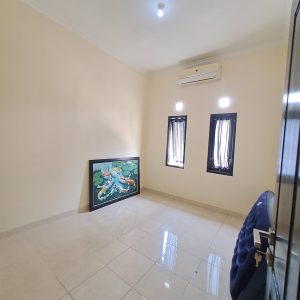 Rumah Siap Huni 2 Lantai Tegalrejo Dekat Kranggan Tugu Jogja