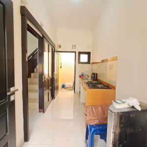 Rumah Siap Huni 2 Lantai Tegalrejo Dekat Kranggan Tugu Jogja