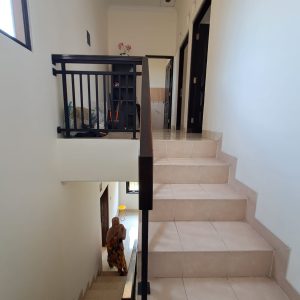 Rumah Siap Huni 2 Lantai Tegalrejo Dekat Kranggan Tugu JogjaRumah Siap Huni 2 Lantai Tegalrejo Dekat Kranggan Tugu Jogja