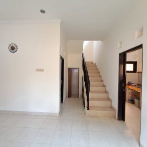 Rumah Siap Huni 2 Lantai Tegalrejo Dekat Kranggan Tugu Jogja