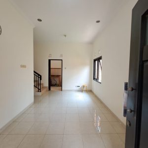 Rumah Siap Huni 2 Lantai Tegalrejo Dekat Kranggan Tugu Jogja