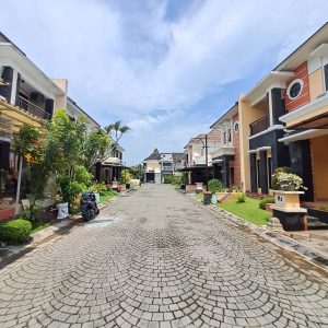 Rumah Siap Huni 2 Lantai Tegalrejo Dekat Kranggan Tugu Jogja