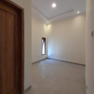 Rumah Siap Huni Modern di Ngaglik Dekat Kampus UII