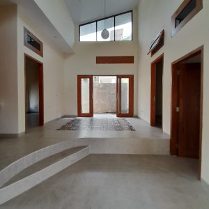 Rumah Siap Huni Modern di Ngaglik Dekat Kampus UII