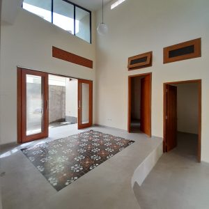 Rumah Siap Huni Modern di Ngaglik Dekat Kampus UII