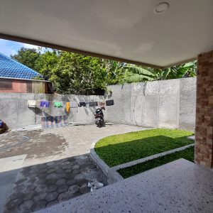 Rumah Siap Huni Modern di Ngaglik Dekat Kampus UII