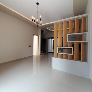 Rumah Mewah Siap Huni 2 Lantai di Jalan Kaliurang Sleman