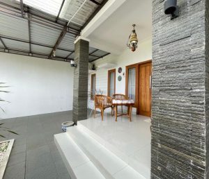 Rumah Mewah 2 Lantai di Wedomartani Dekat Jogja Bay