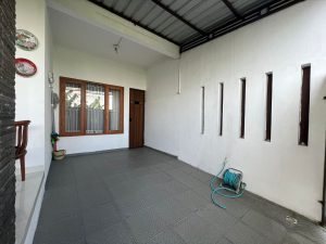 Rumah Mewah 2 Lantai di Wedomartani Dekat Jogja Bay