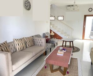 Rumah Mewah 2 Lantai di Wedomartani Dekat Jogja Bay