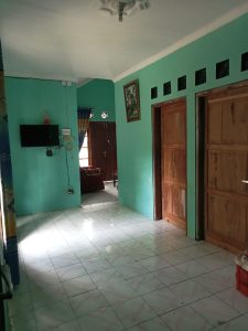 Rumah Siap Huni di Sleman 10 Menit dari UII Jogja