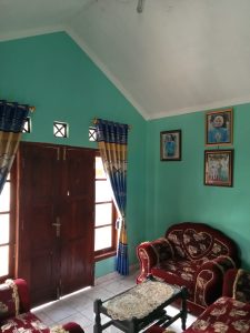 Rumah Siap Huni di Sleman 10 Menit dari UII Jogja