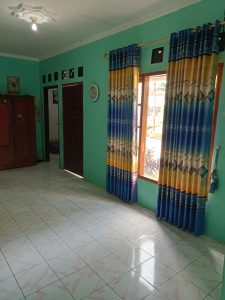 Rumah Siap Huni di Sleman 10 Menit dari UII Jogja