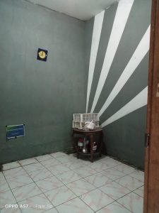 Rumah Siap Huni di Sleman 10 Menit dari UII Jogja