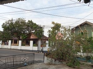 Rumah Siap Huni di Sleman 10 Menit dari UII Jogja