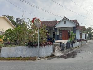 Rumah Siap Huni di Sleman 10 Menit dari UII Jogja