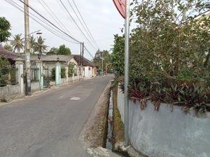 Rumah Siap Huni di Sleman 10 Menit dari UII Jogja