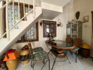 Rumah 2 Lantai Siap Huni Semi Furnished 3 Menit ke UMY