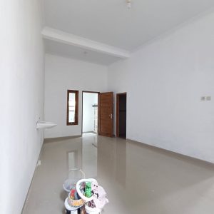 Rumah Tanah Luas Siap Huni di Maguwo Dekat RS Hermina