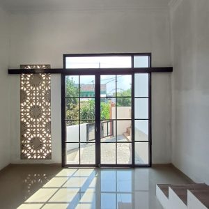 Rumah Tanah Luas Siap Huni di Maguwo Dekat RS Hermina