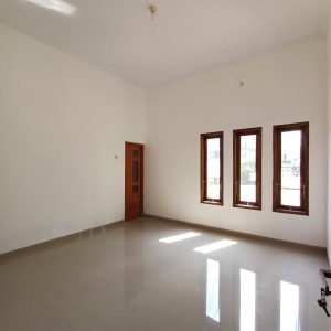 Rumah Tanah Luas Siap Huni di Maguwo Dekat RS Hermina