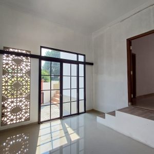 Rumah Tanah Luas Siap Huni di Maguwo Dekat RS Hermina