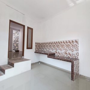 Rumah Tanah Luas Siap Huni di Maguwo Dekat RS Hermina