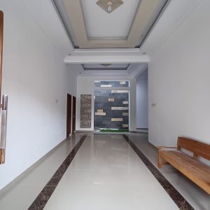 Rumah Tanah Luas Siap Huni di Maguwo Dekat RS Hermina