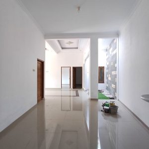 Rumah Tanah Luas Siap Huni di Maguwo Dekat RS Hermina