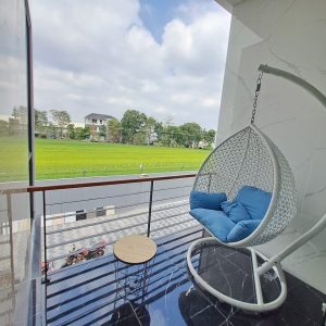 Rumah Mewah Elegan di Sleman Dekat Sleman City Hall